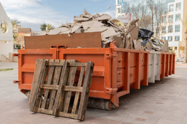 Best Commercial Junk Removal  in Elmsford, NY